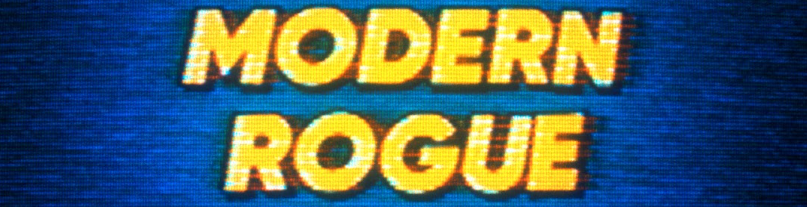 Modern Rogue